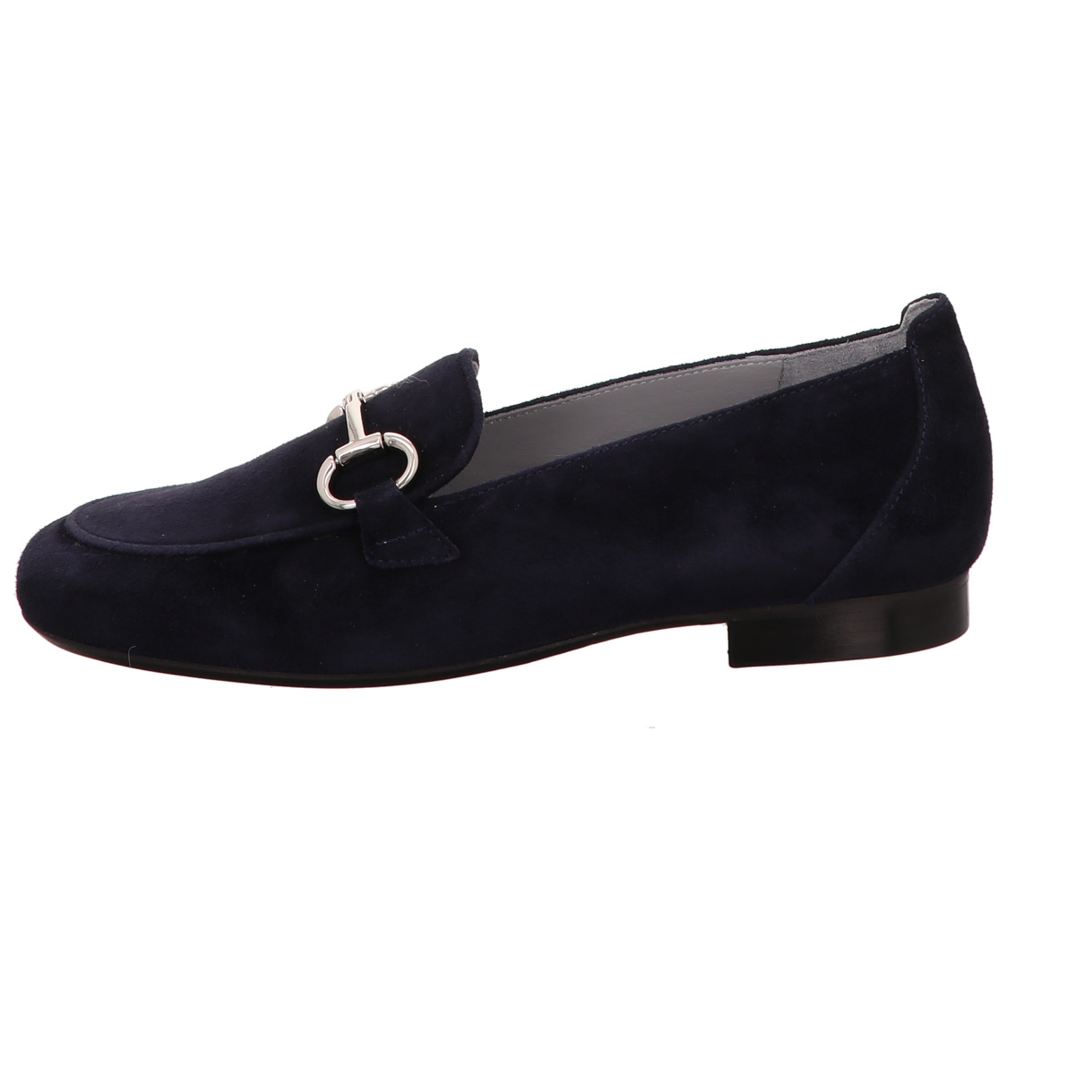 Slipper, Maripe Blau