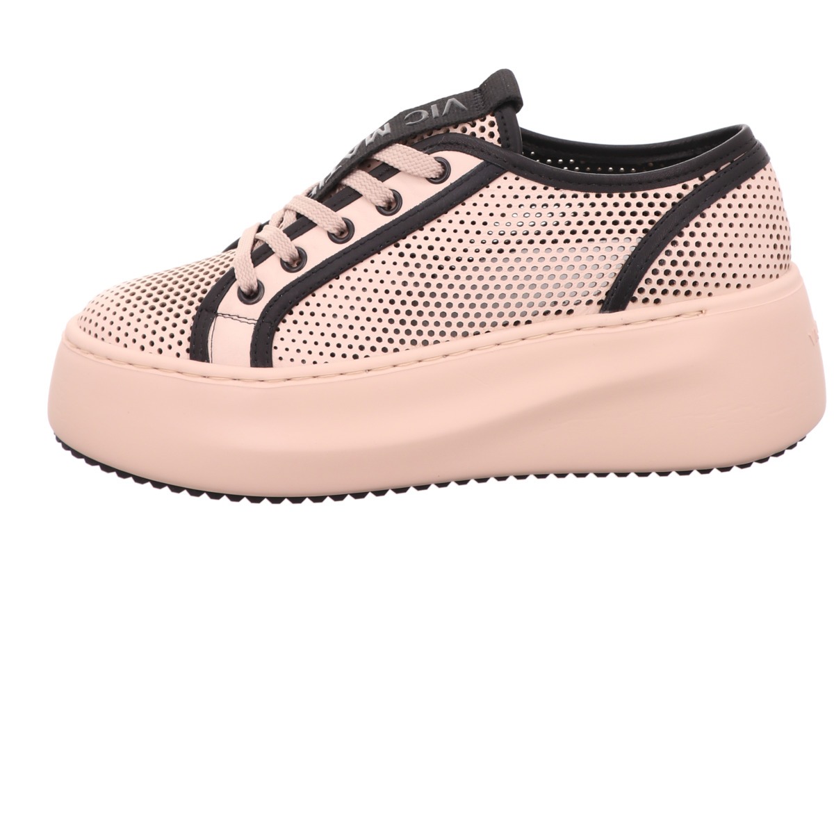 Sneaker, Vic Matie Beige