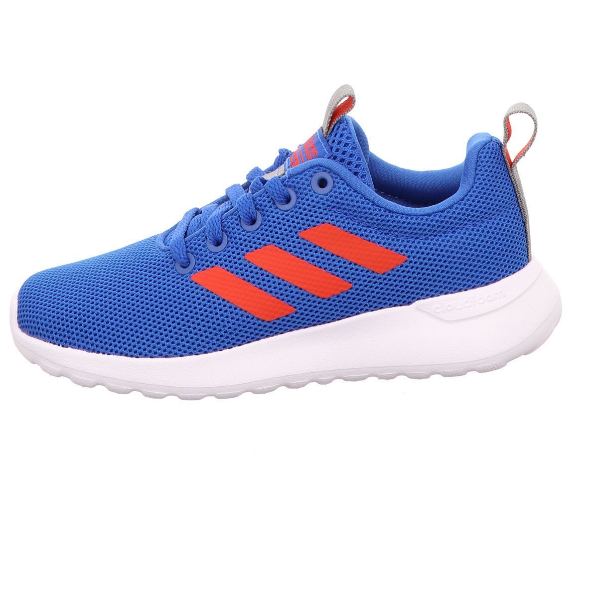 Sneaker, Lite Racer CLN K, Adidas Blau