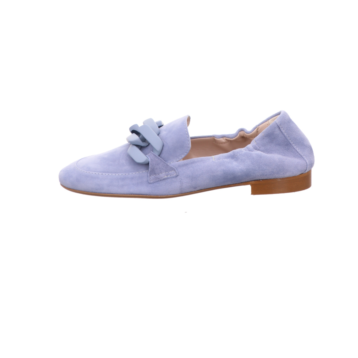 Slipper, CC66 Blau