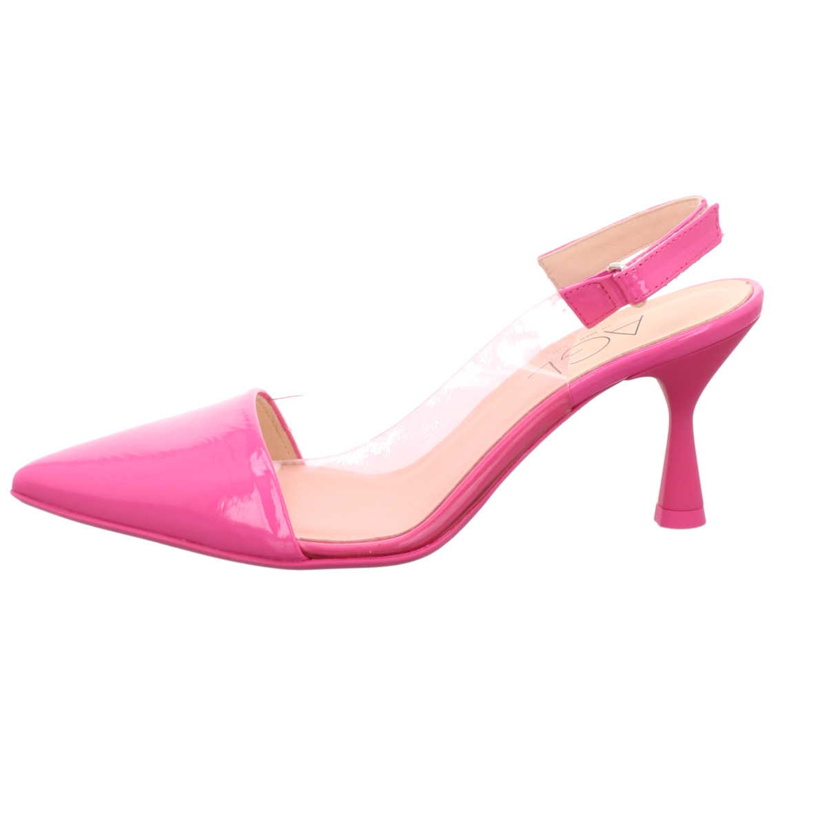 Slingpumps, AGL Pink