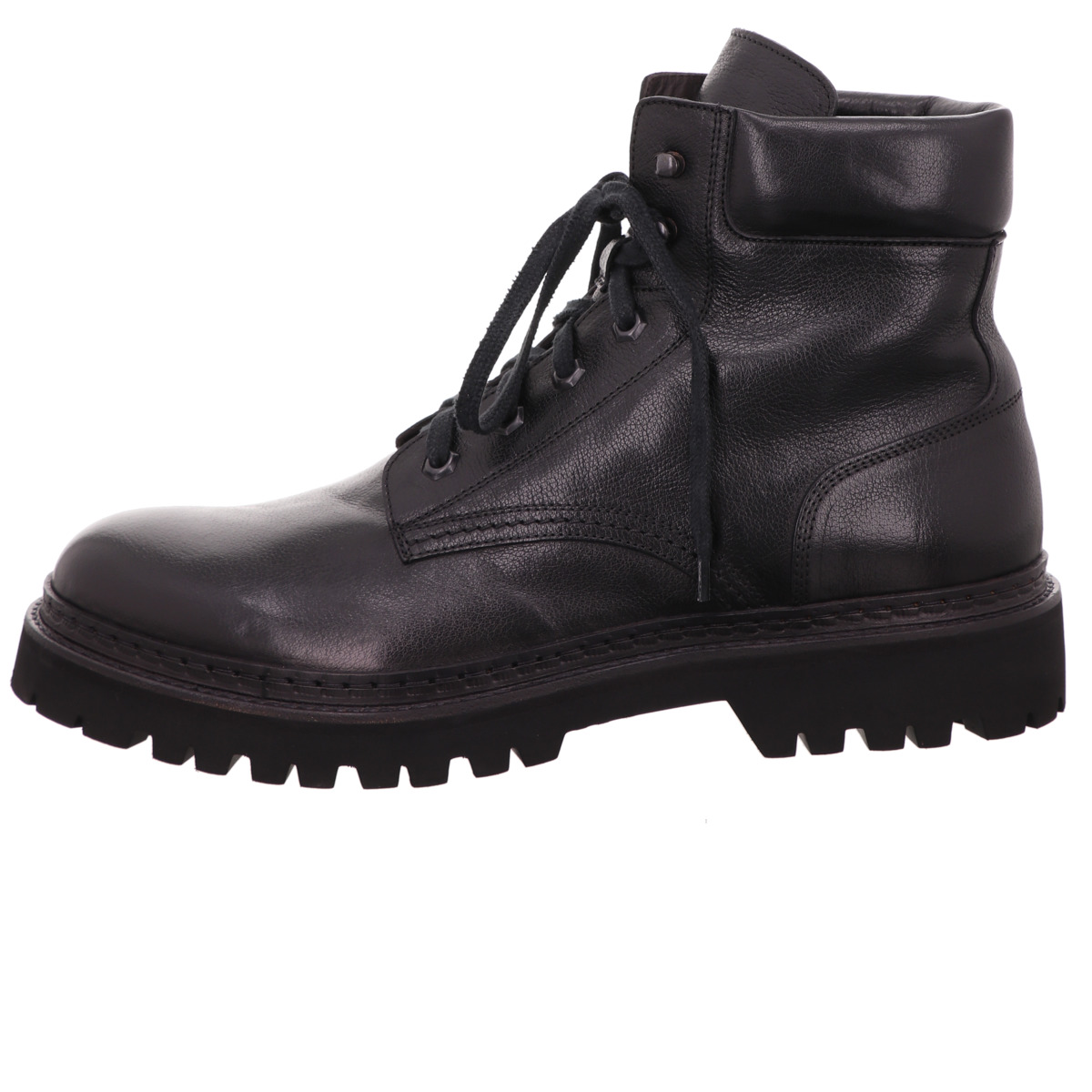 Stiefelette, Northwood, Corvari Schwarz