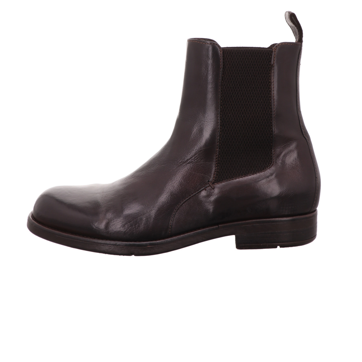 Chelsea Boot, Adamo, Lemargo Braun