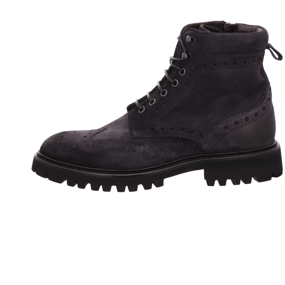 Stiefelette, Corvari Grau