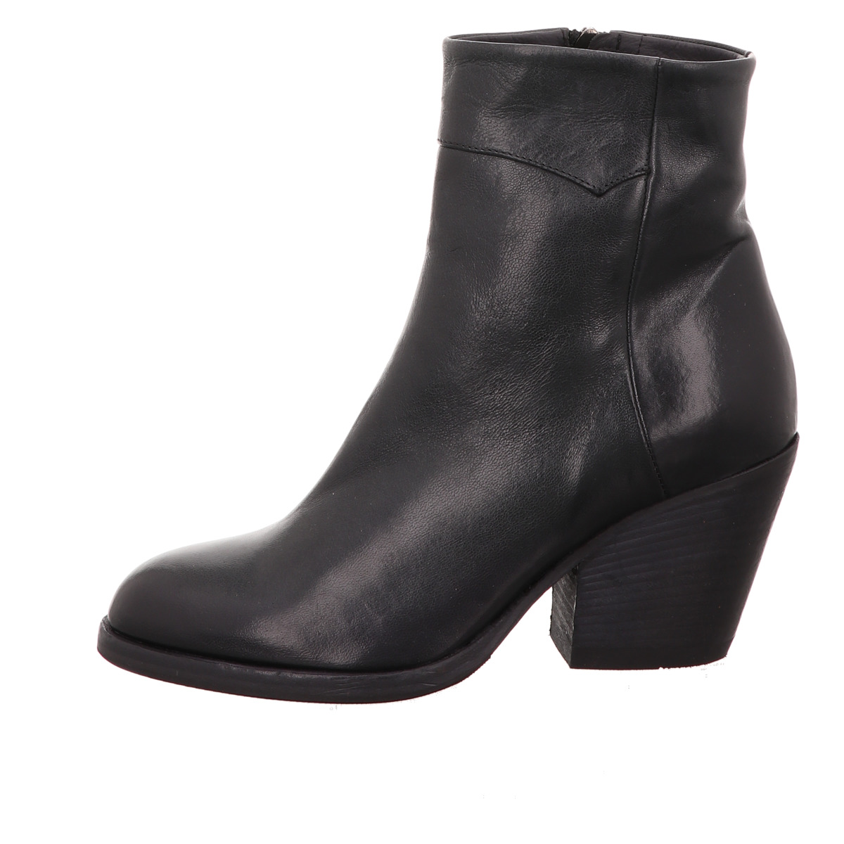 Stiefelette, Pantanetti Schwarz