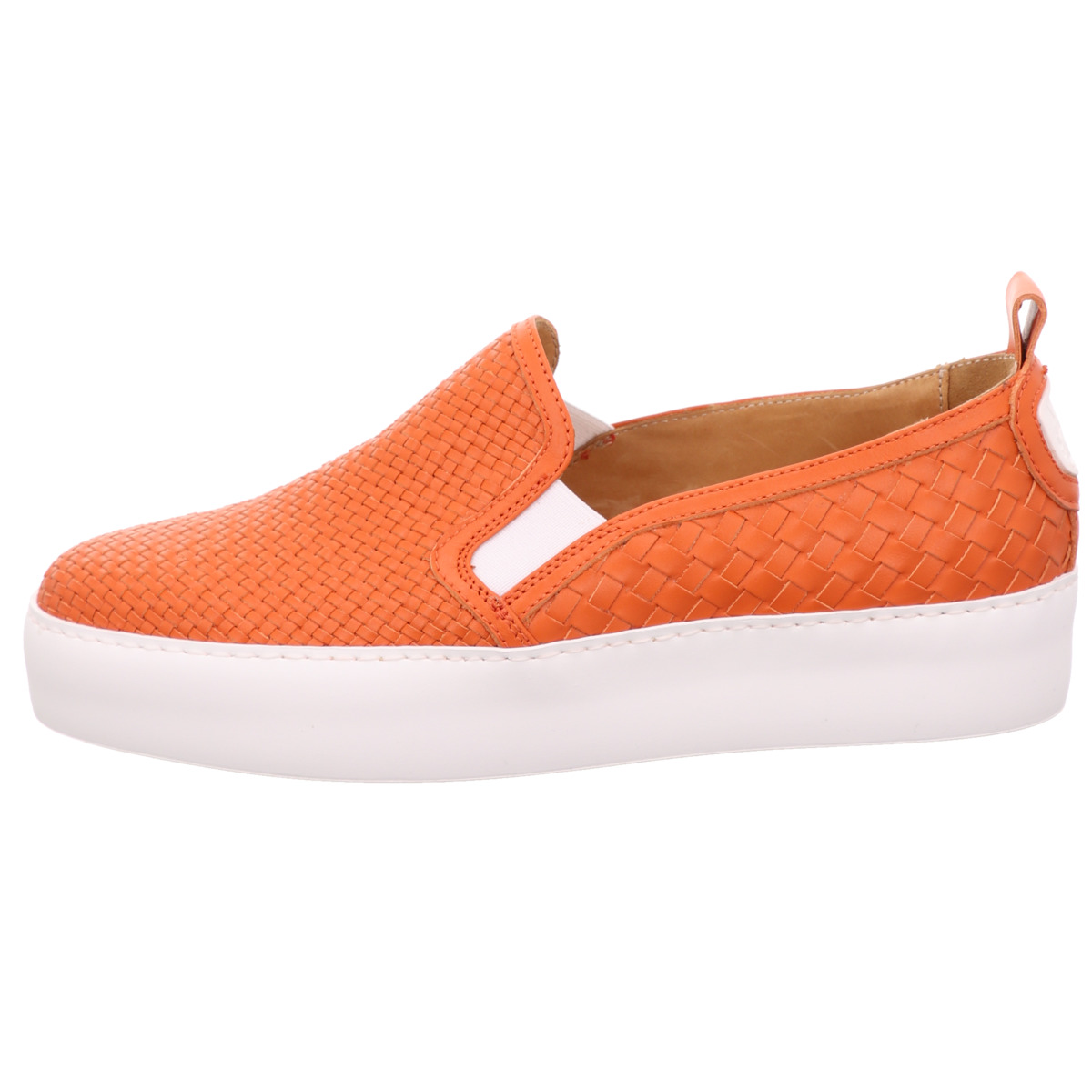 Slipper, Camerlengo Orange