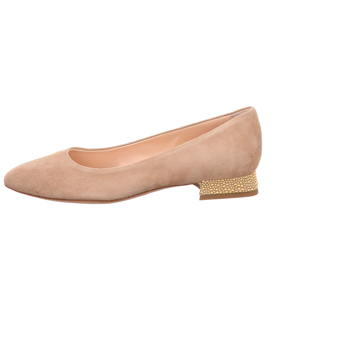 Ballerina, AGL Beige