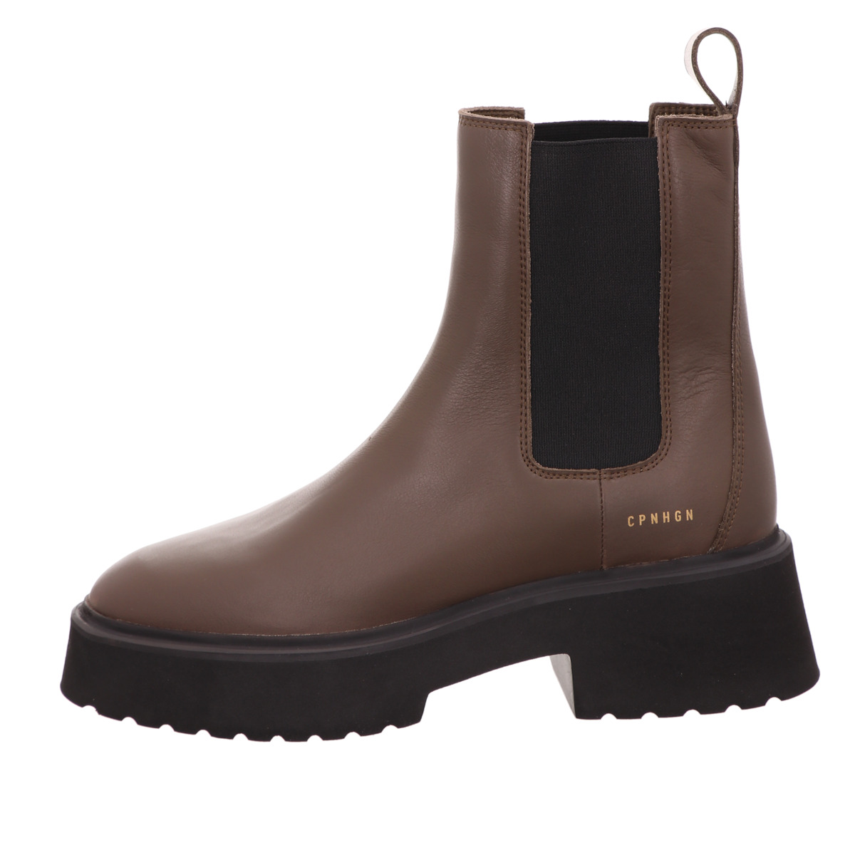 Chelsea Boot, CPH683, Copenhagen Oliv