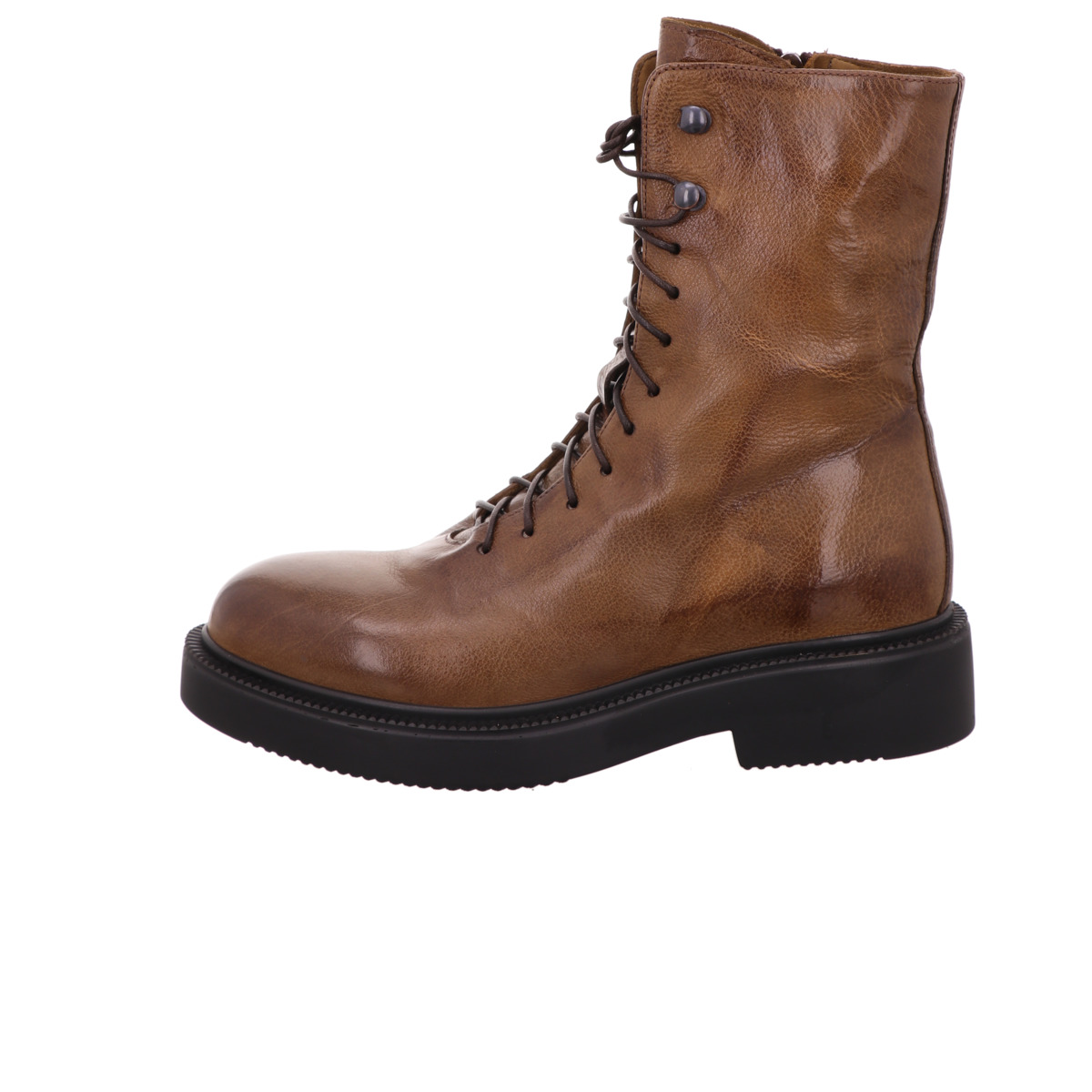 Stiefelette, Lemargo Cognac