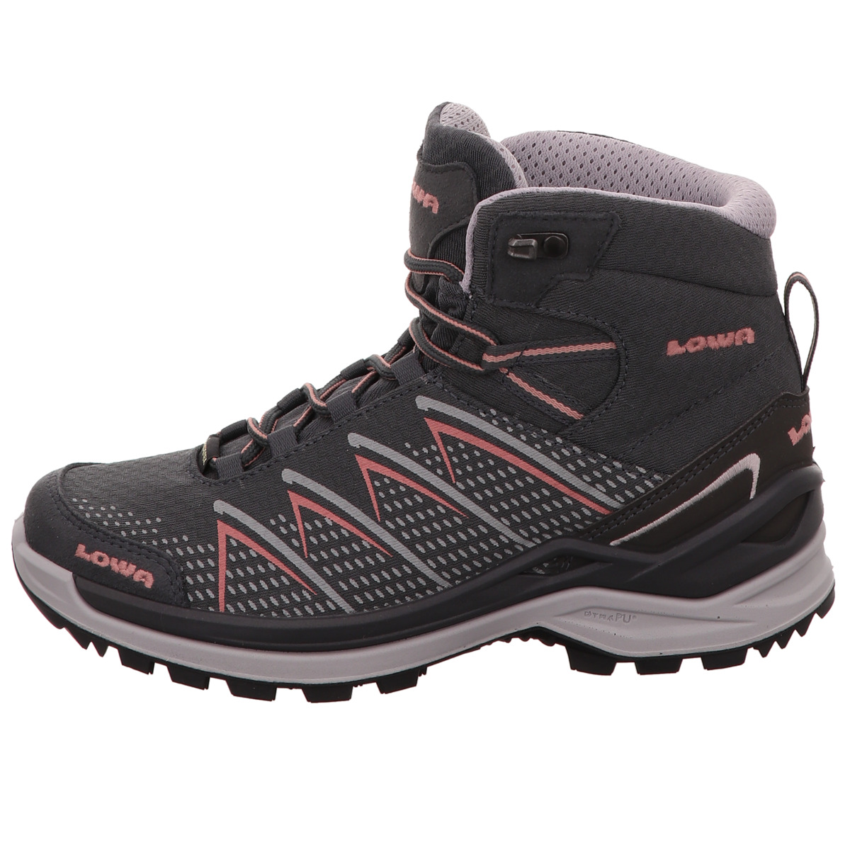 Outdoor, Ferrox Pro GTX, Lowa Grau