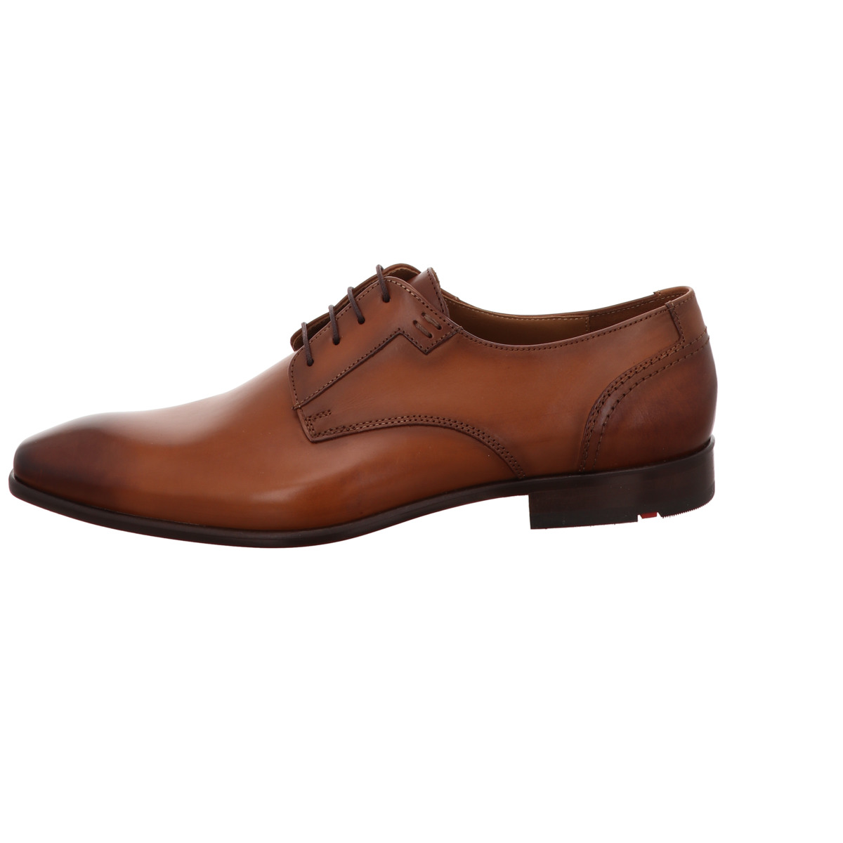 Halbschuh, Lazar, Lloyd Cognac