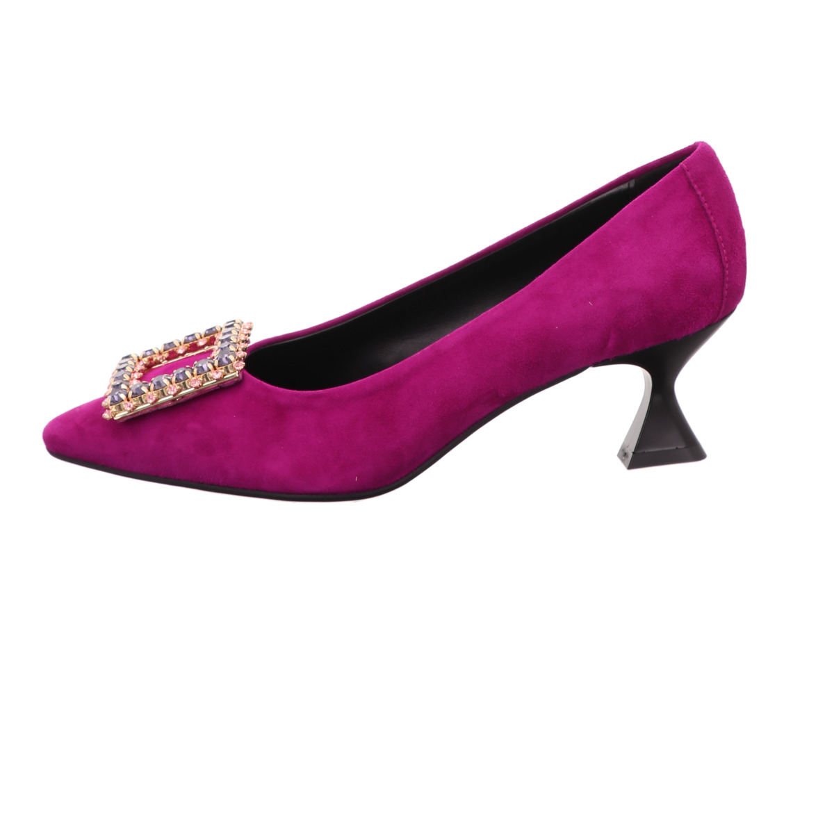 Pumps, CC66 Pink