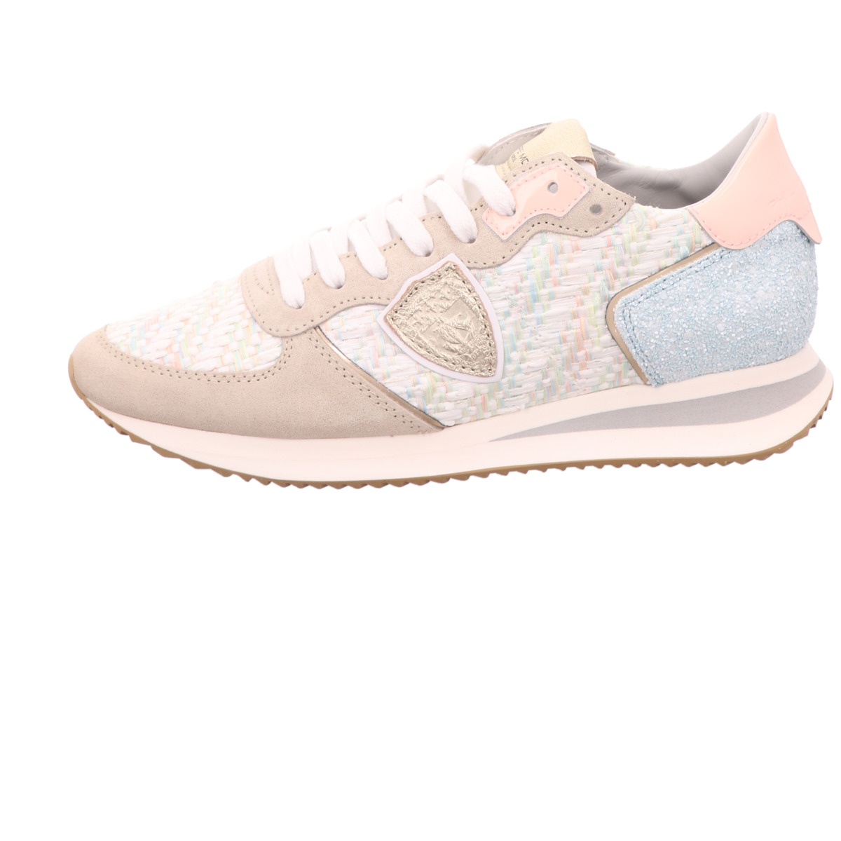 Sneaker, TZLD, Philippe Model Beige