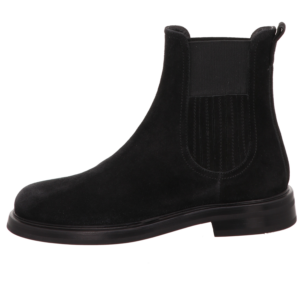 Chelsea-Stiefelette, AGL Schwarz