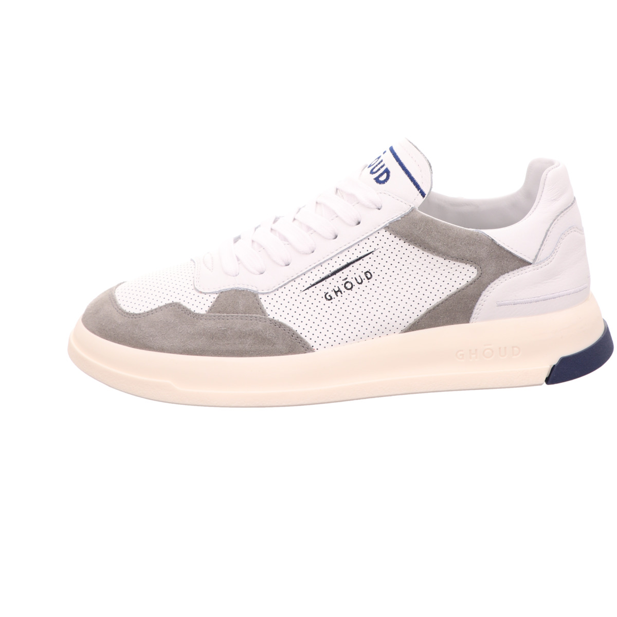 Sneaker, Tweener, Ghoud Weiss