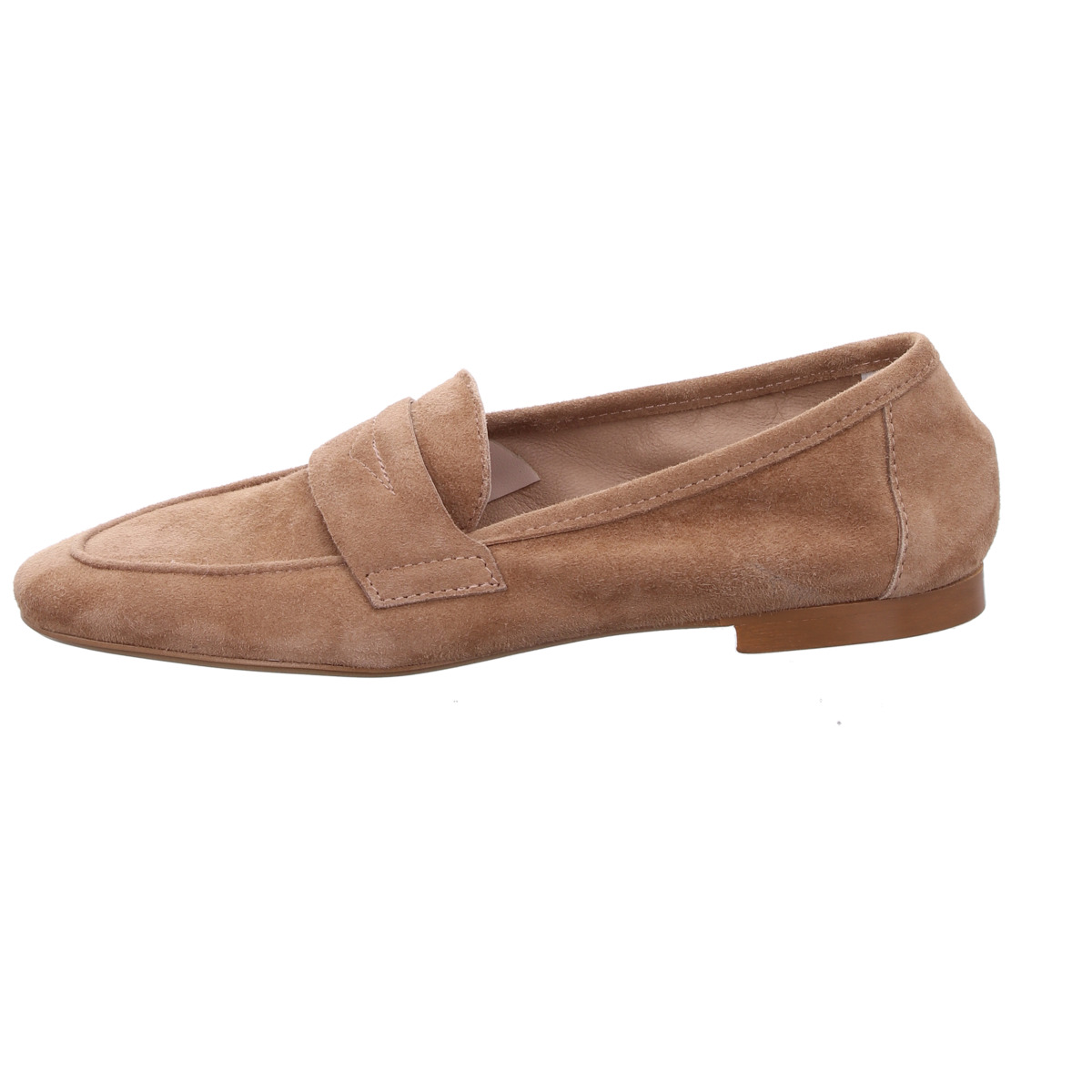 Slipper, CC66 Cognac