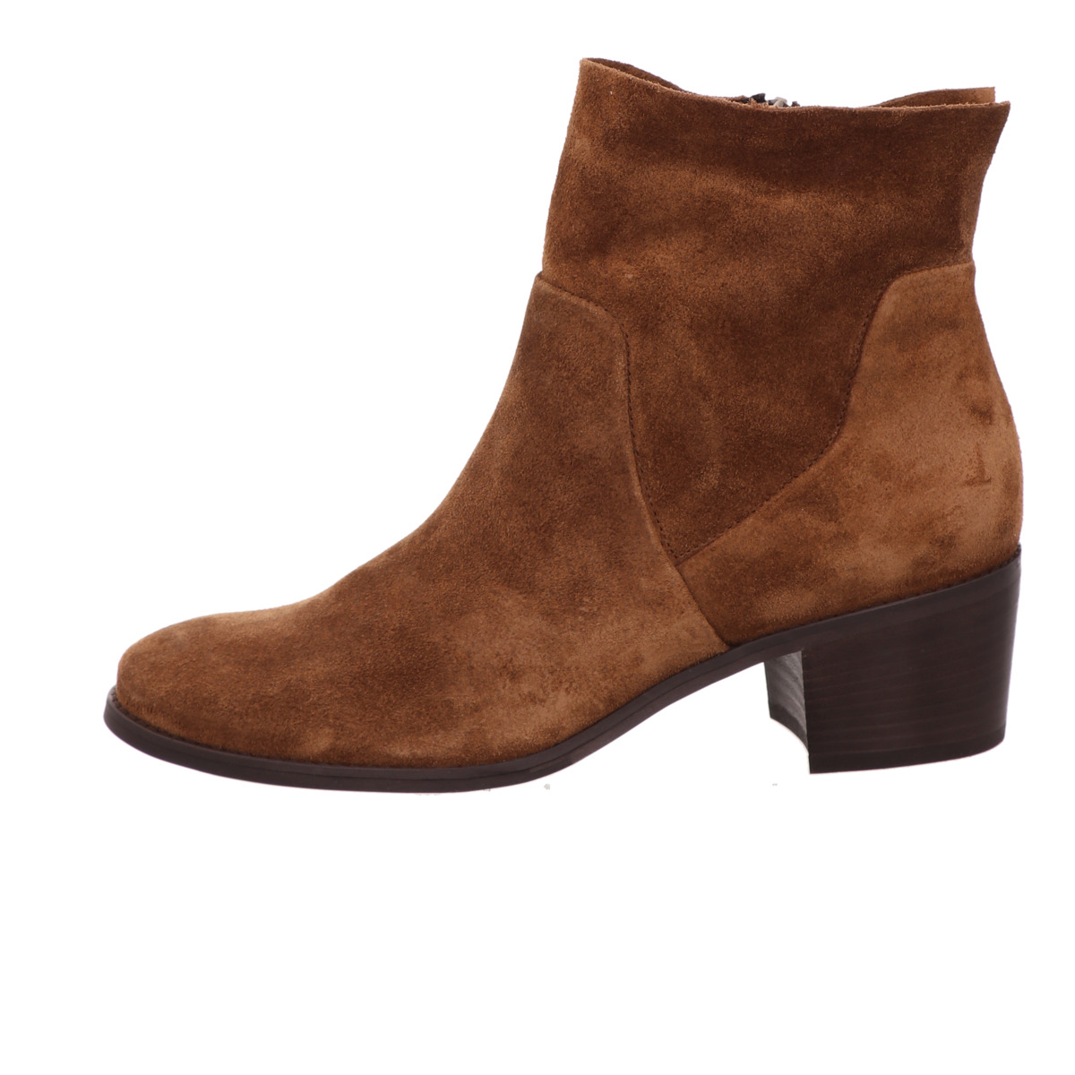 Stiefelette, Paul Green Cognac