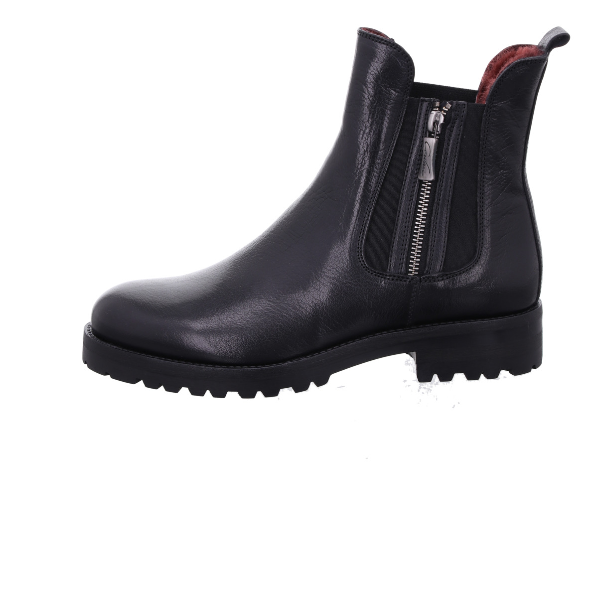 Stiefelette, Corvari Schwarz