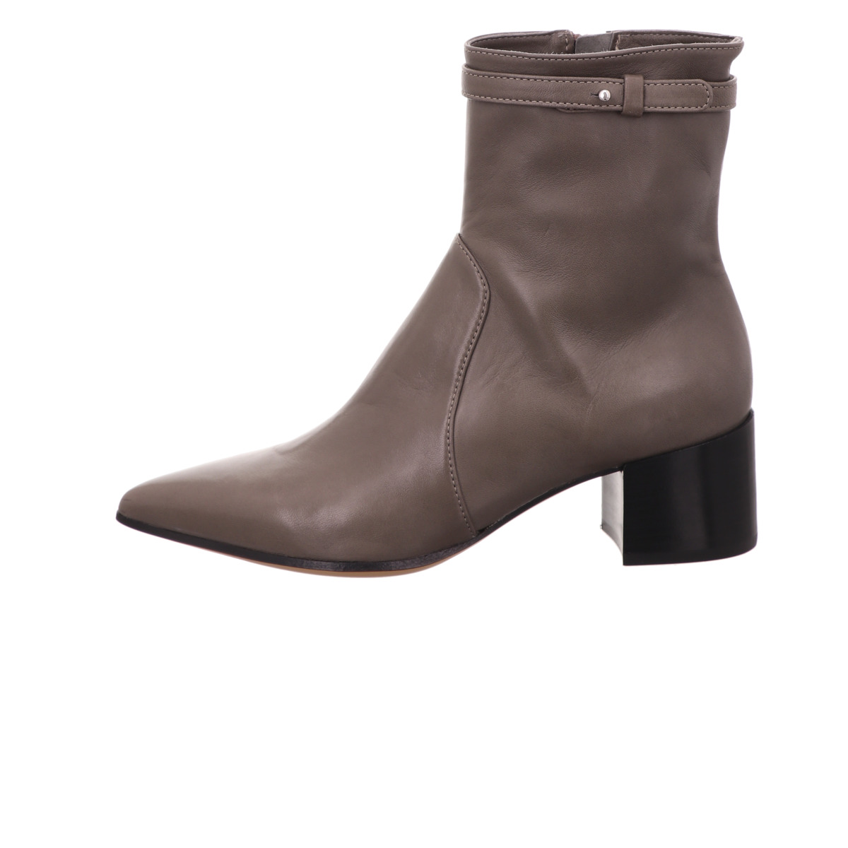 Stiefelette, POMME D'OR Schlamm Farben