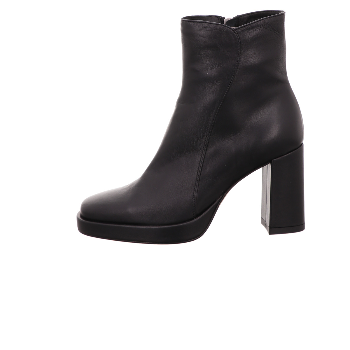 Stiefelette, Pomme DïOr Schwarz