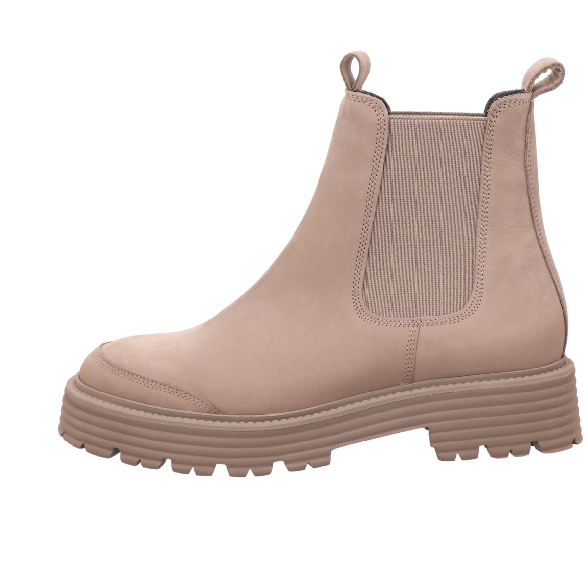 Stiefelette, Kennel und Schmenger Beige