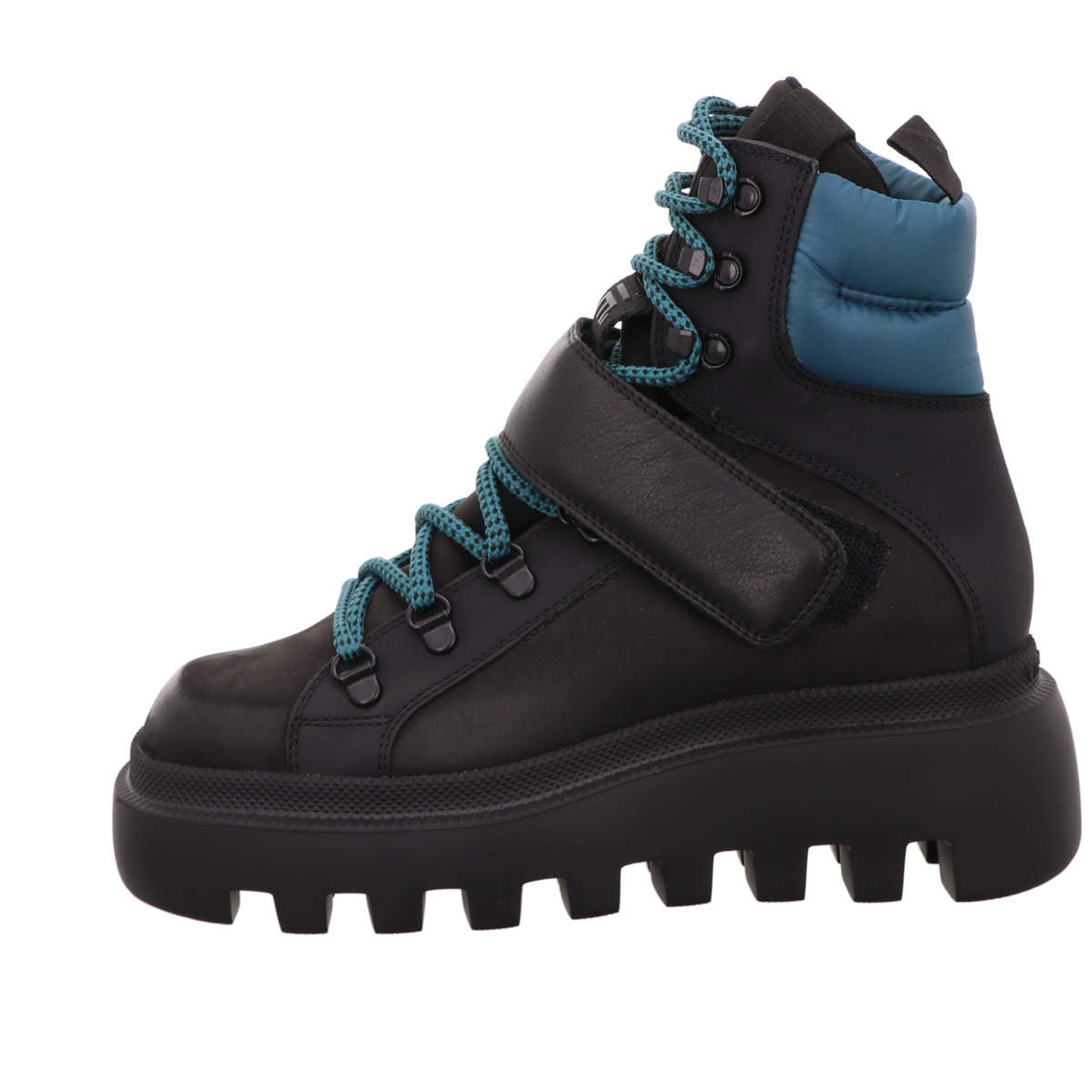 Stiefelette, Vic Matie Schwarz