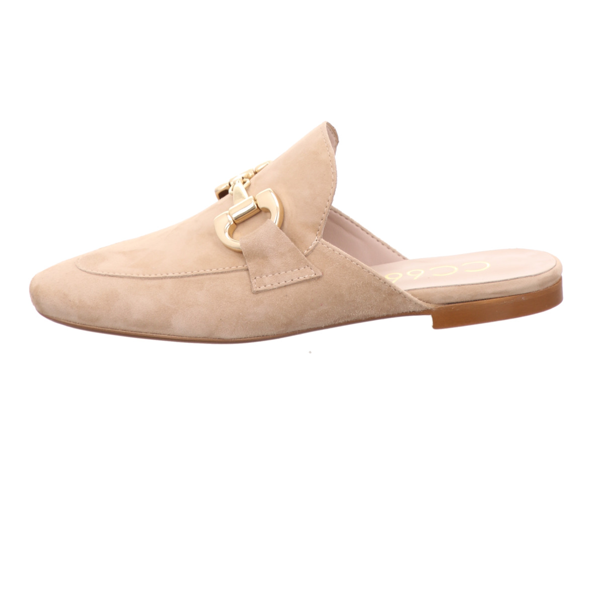 Sabot, CC66 Beige