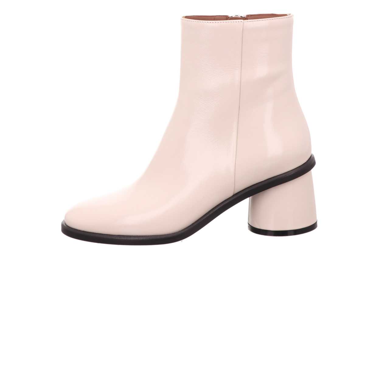 Stiefelette, Evaluna Weiss