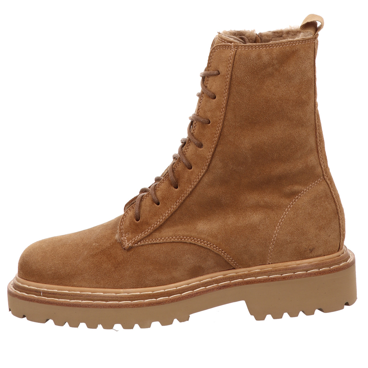 Stiefelette, Vic Matie Cognac