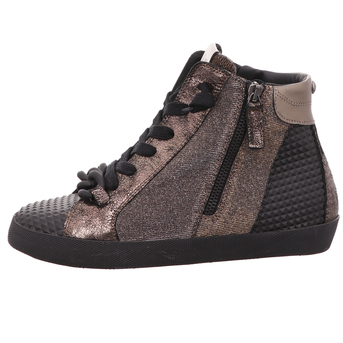 Sneaker, Donna Carolina Bronze