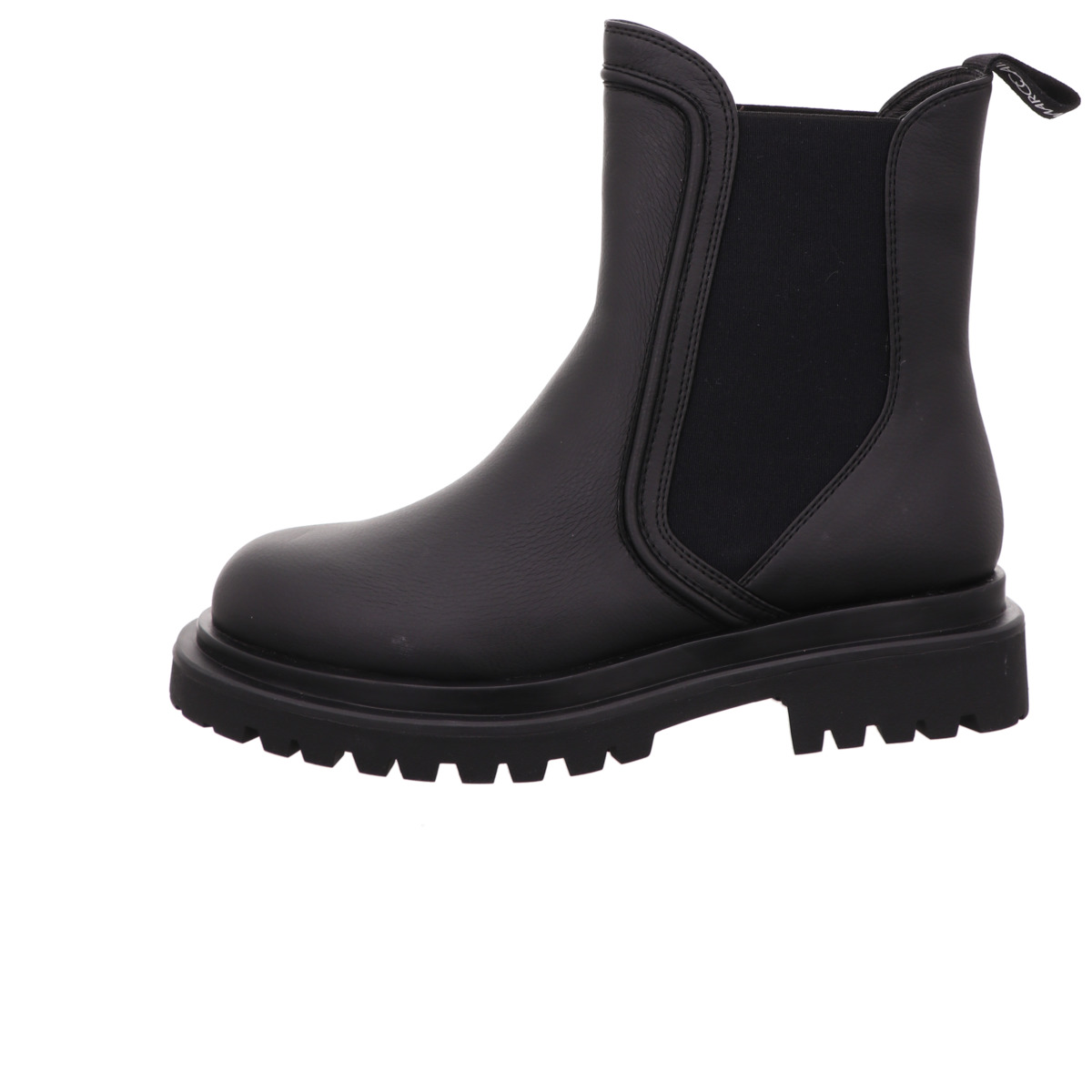 Chelsea Boot, MarcCain Schwarz