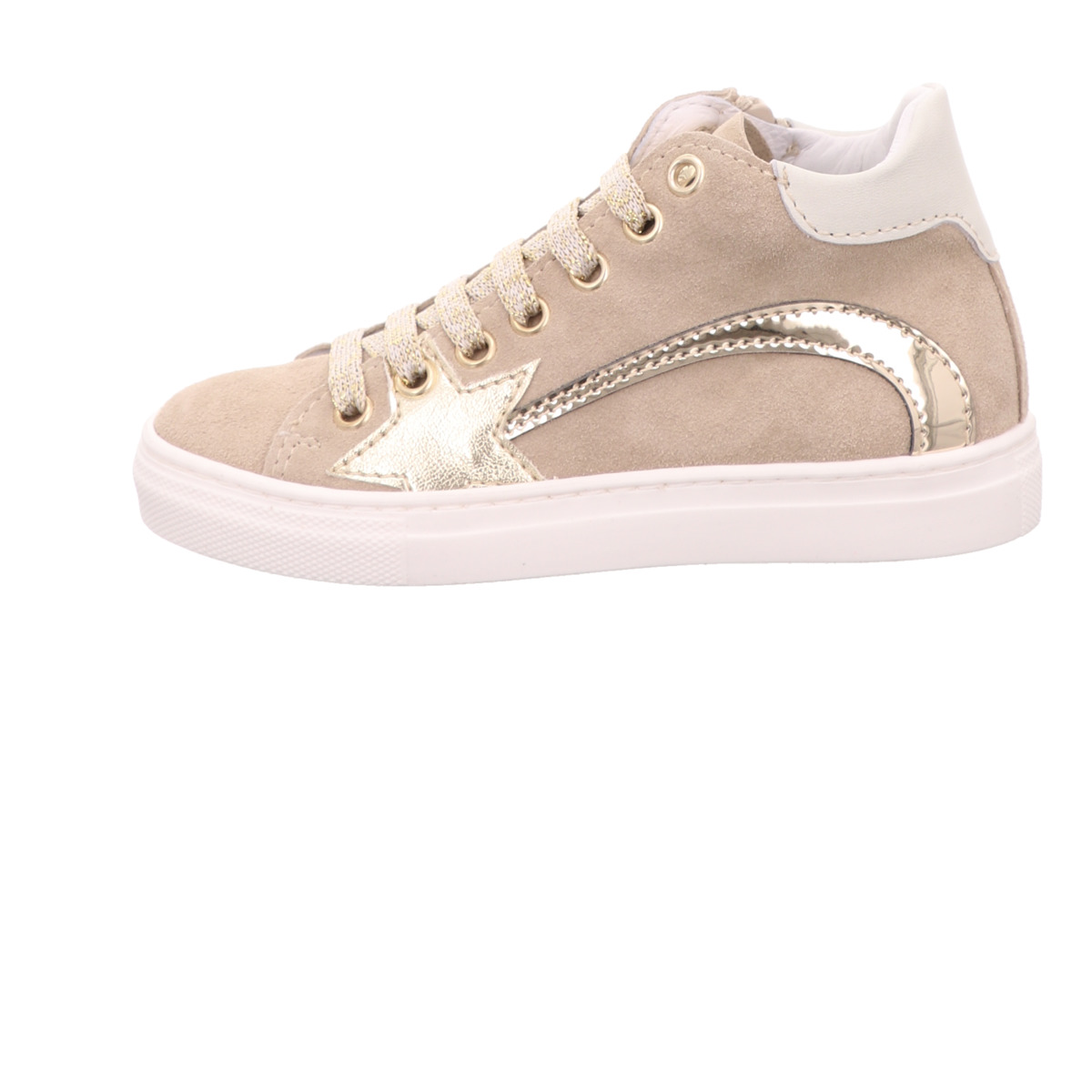 Sneaker, Cole Bounce Restore Beige