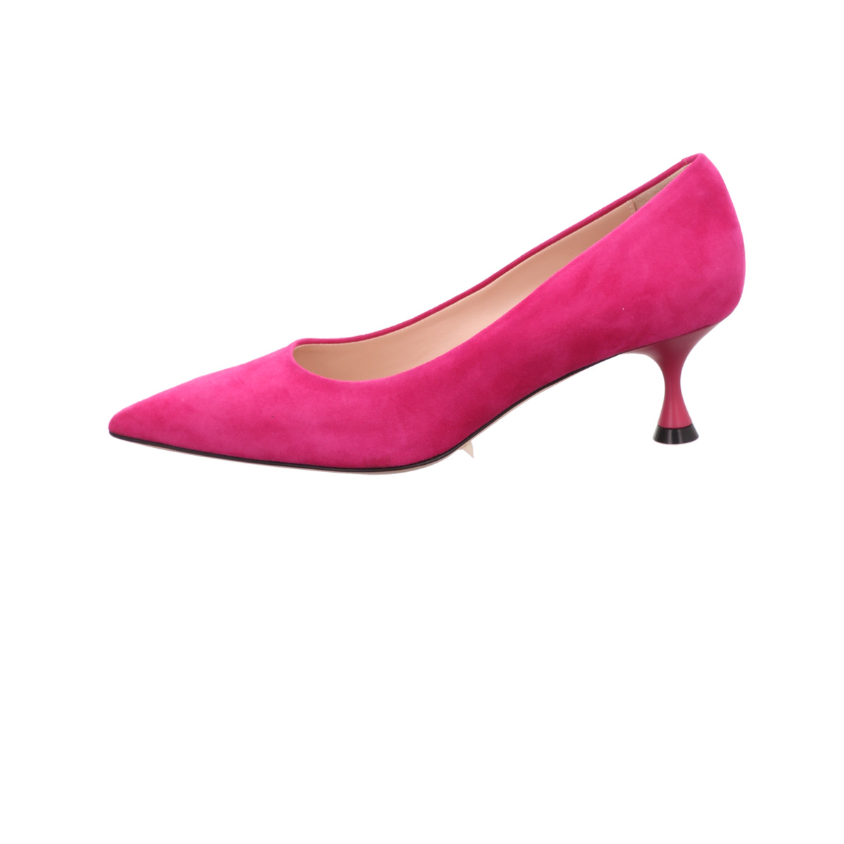 Pumps, Evaluna Pink