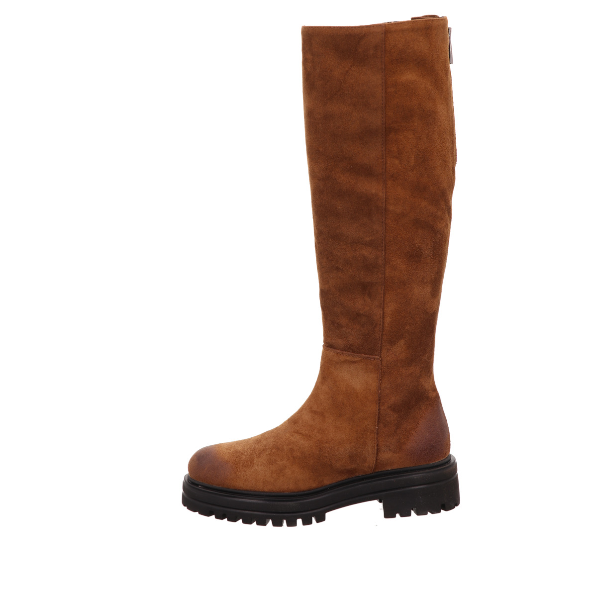 Stiefel, CC66 Cognac