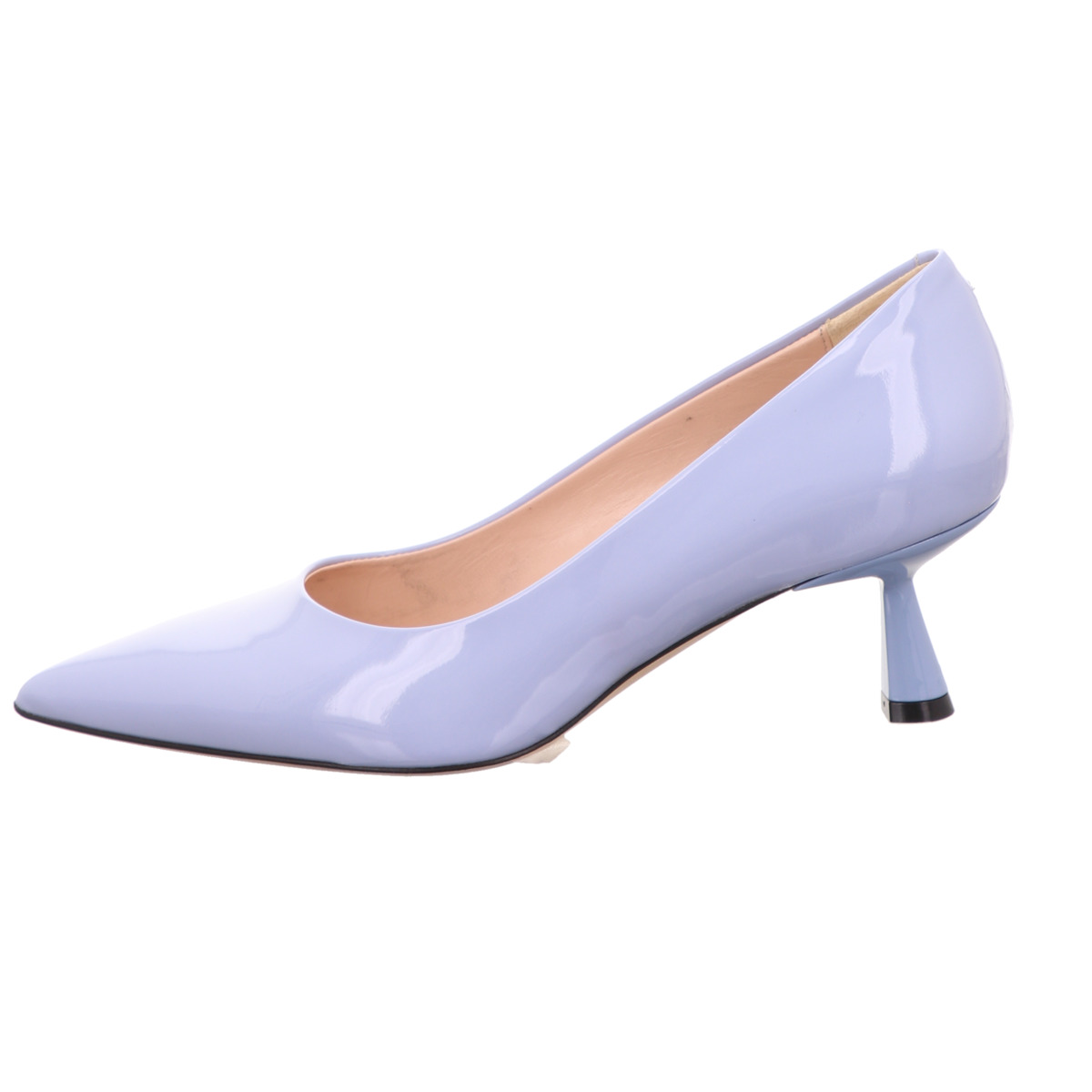 Pumps, Evaluna Blau