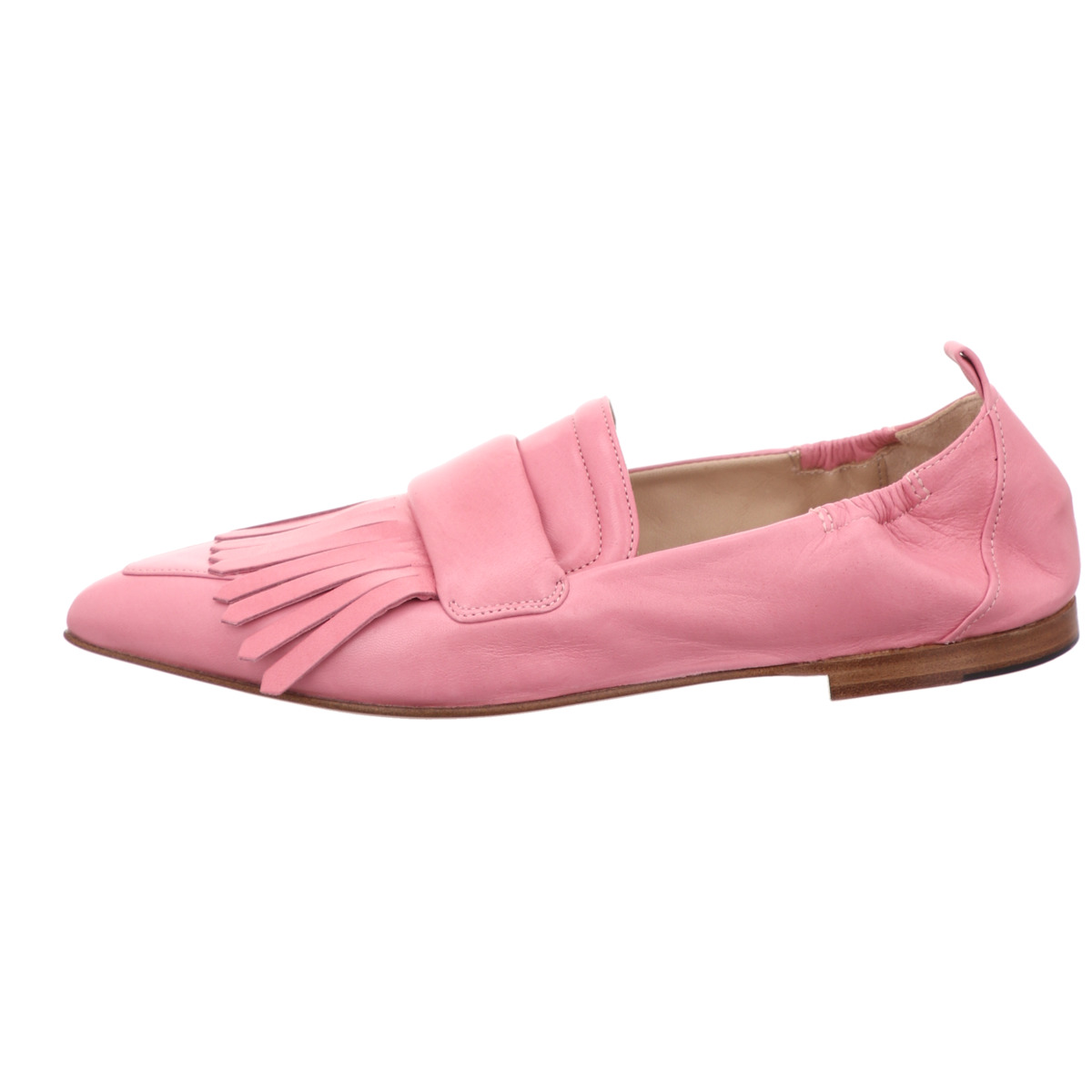 Slipper, POMME D'OR Pink