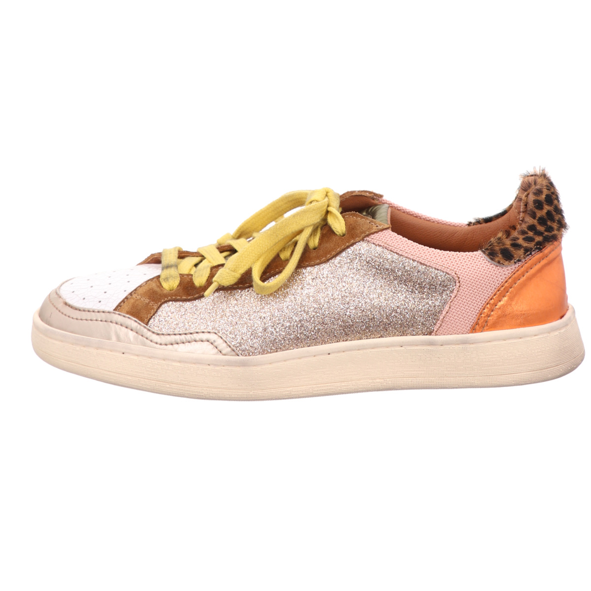 Sneaker, Elia Maurizi Gold