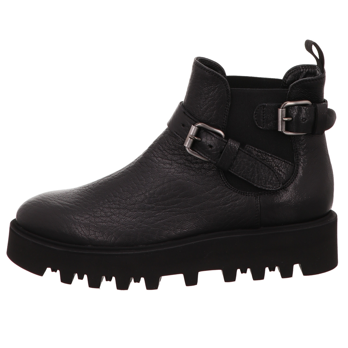 Stiefelette, AGL Schwarz