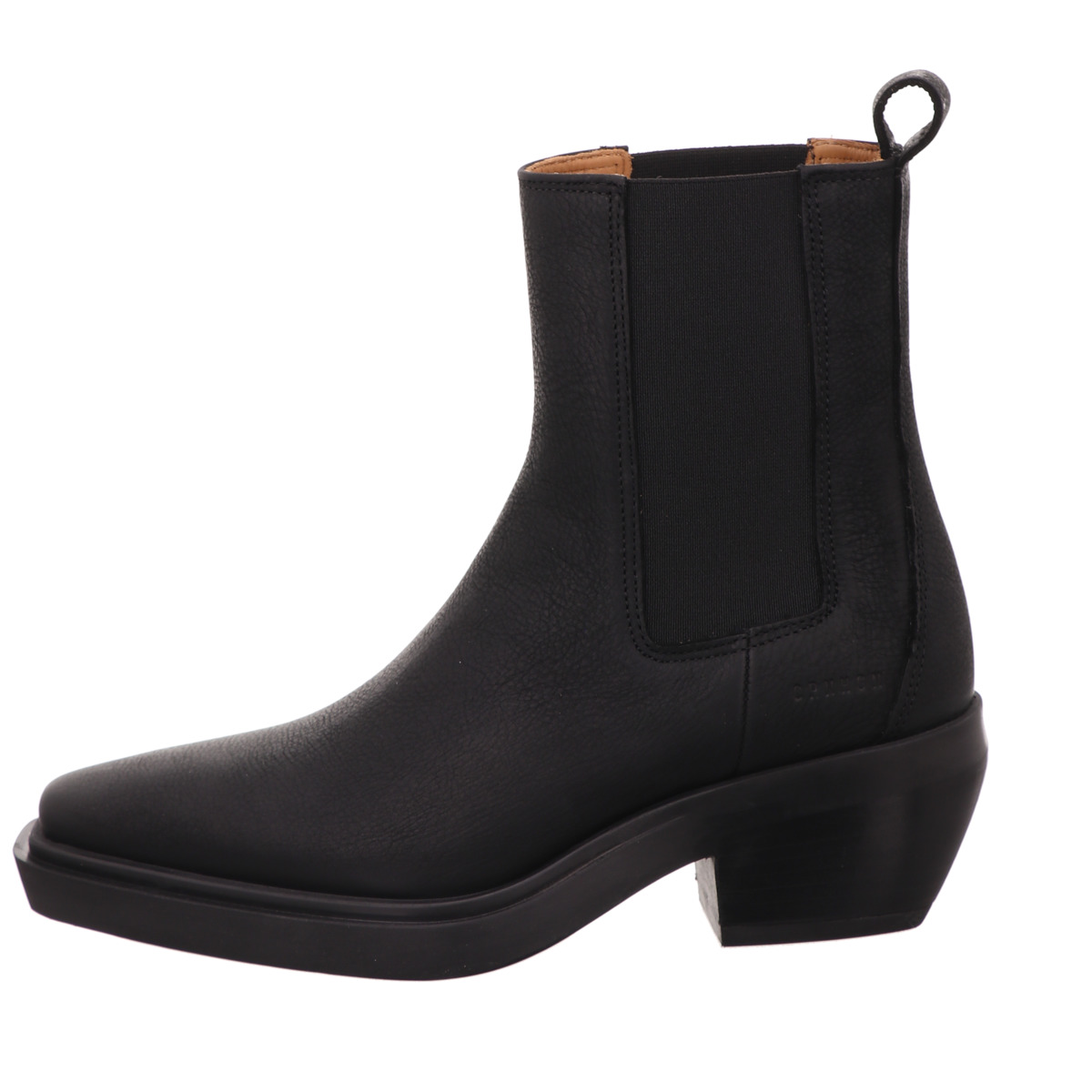 Stiefelette, CPH570, Copenhagen Schwarz