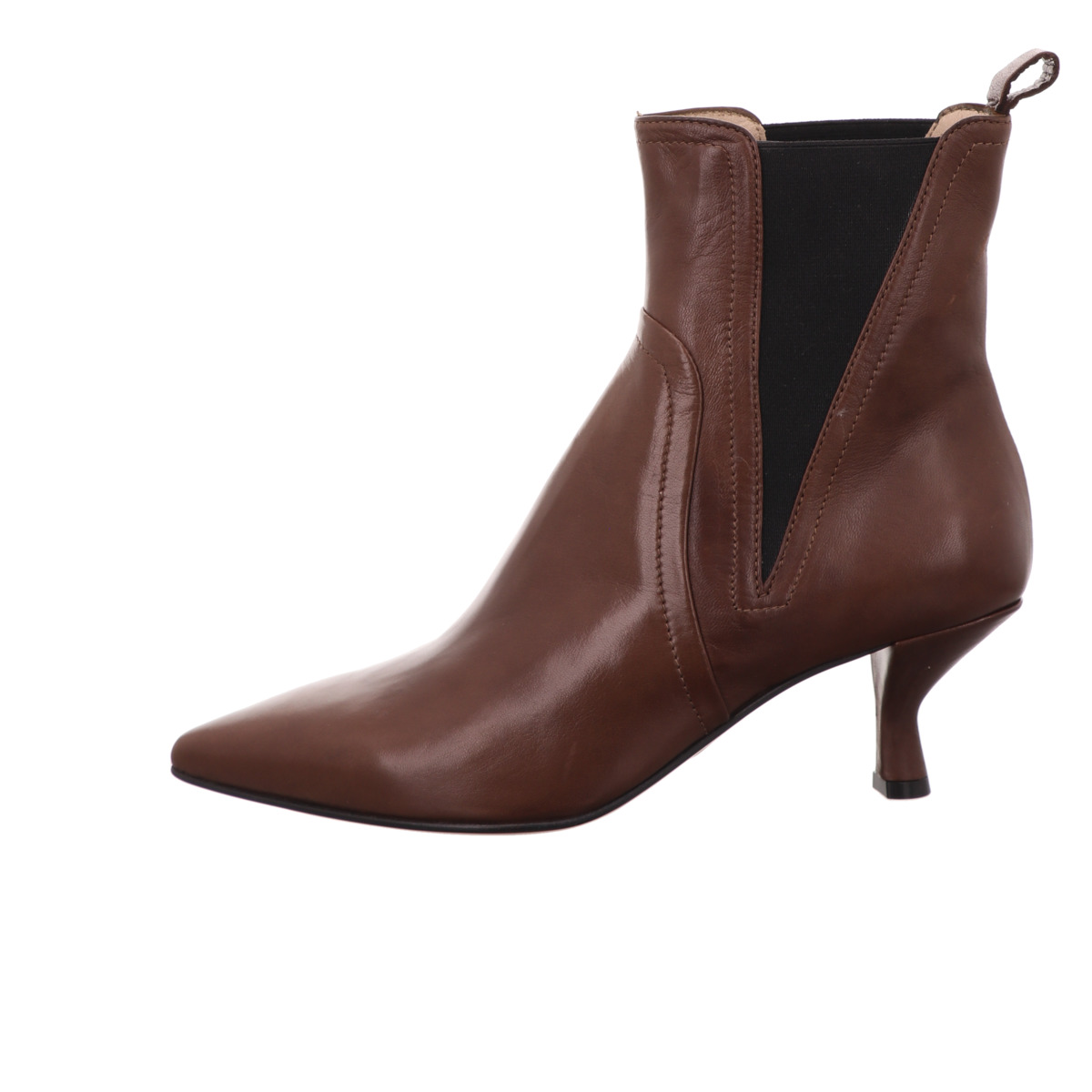 Stiefelette, POMME D'OR Braun