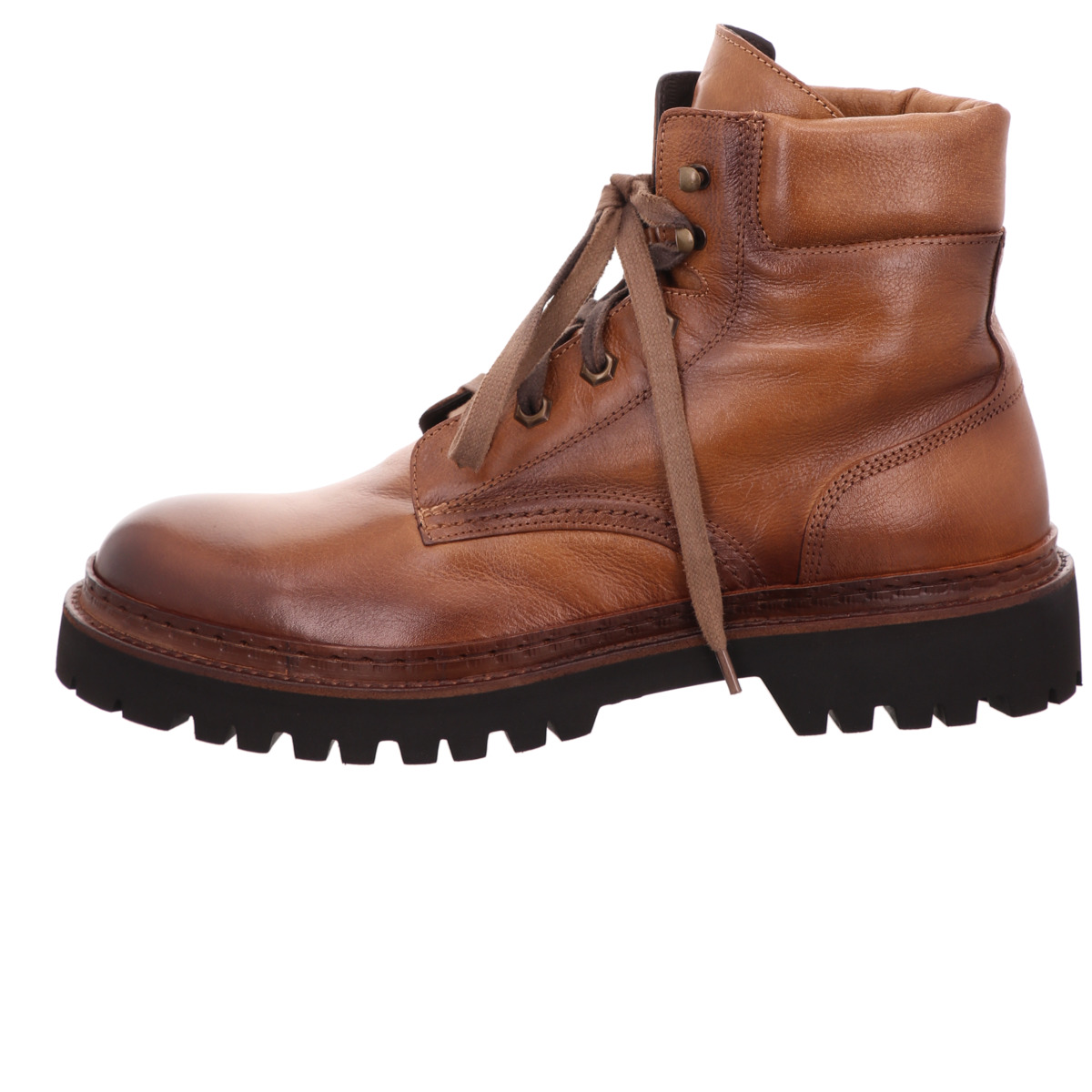 Stiefelette, Corvari Cognac