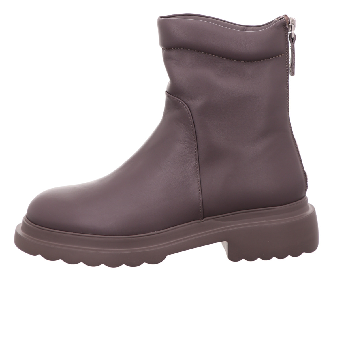 Stiefelette, Pomme Dïor Grau