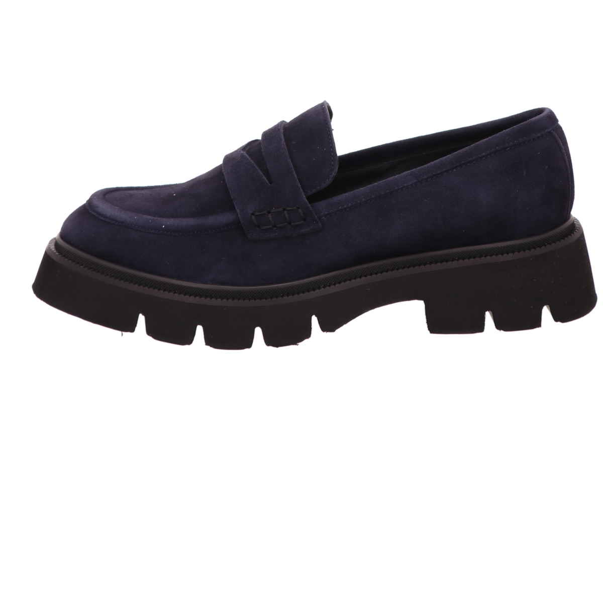 Slipper, Evaluna Blau