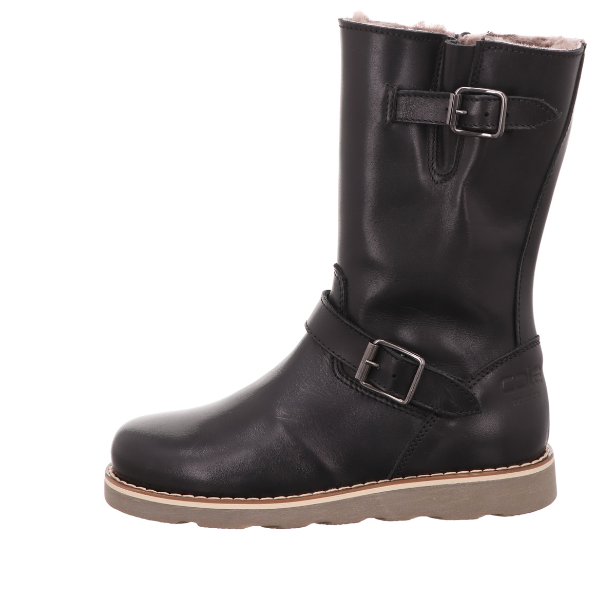 Stiefel, Cole Bounce Schwarz