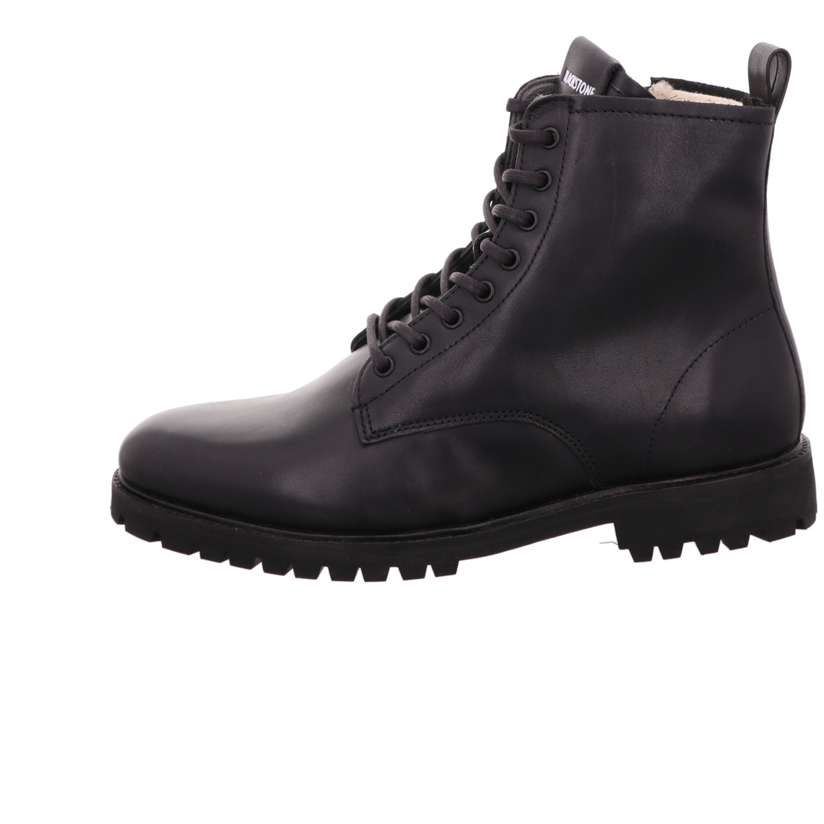 Stiefelette, SG49, Blackstone Schwarz