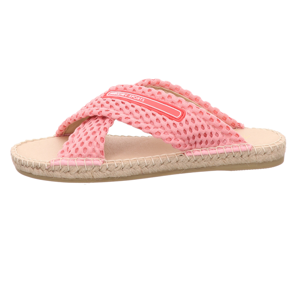 Pantolette, MarcCain Pink