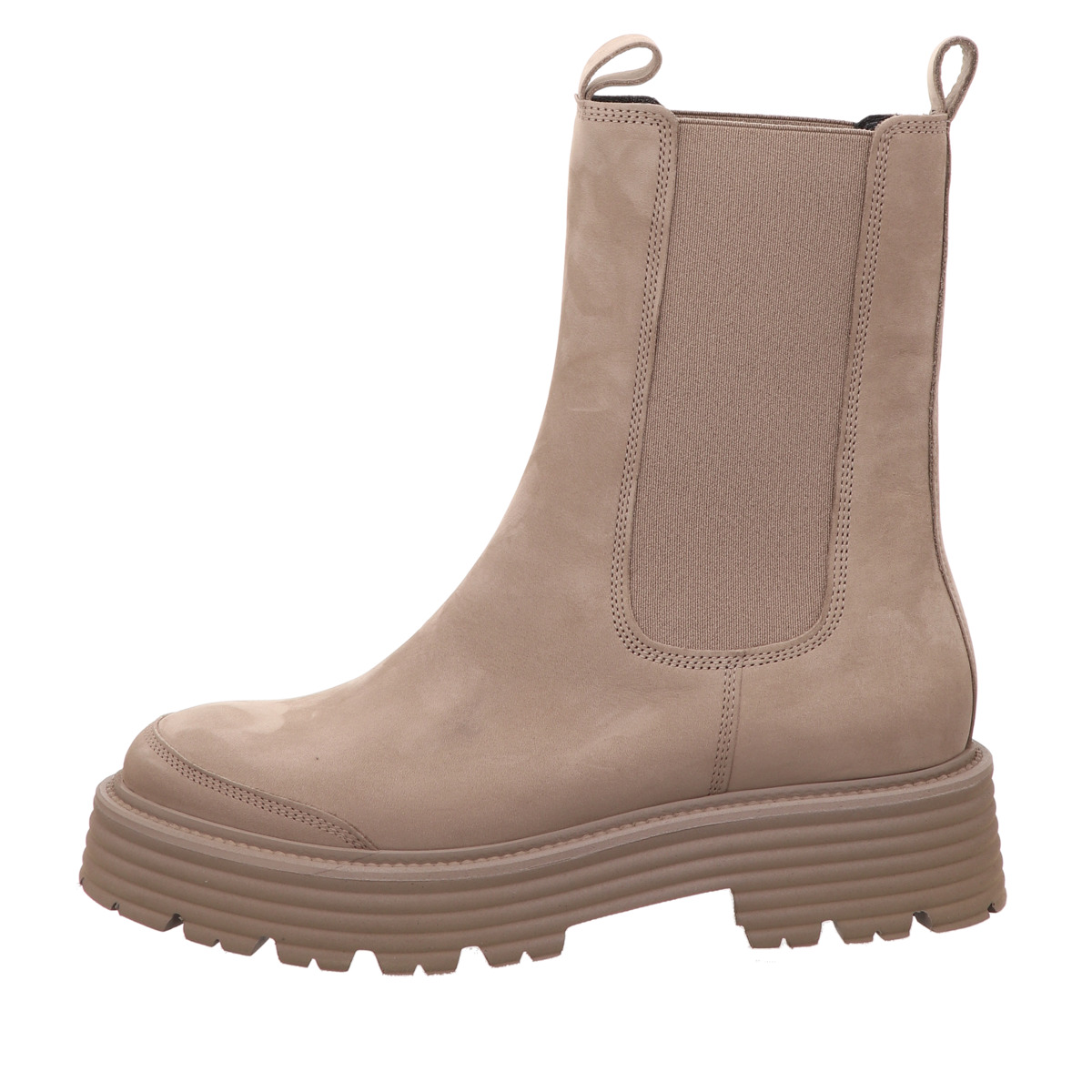 Stiefelette, Power, Kennel und Schmenger Beige