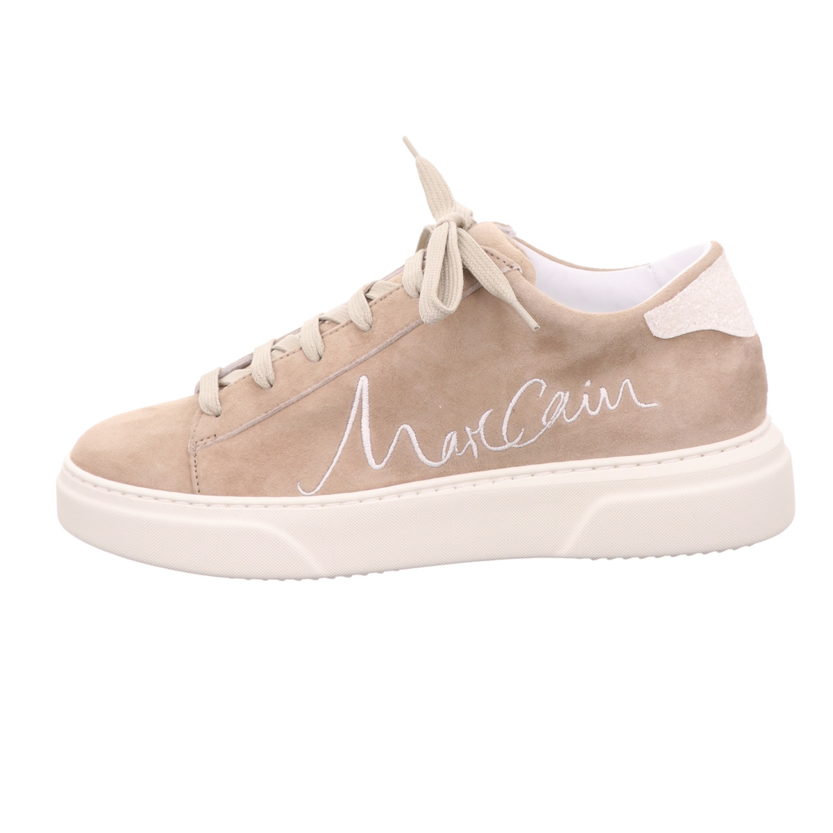 Sneaker, MarcCain Beige