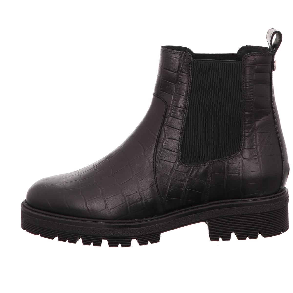 Stiefelette, Marc Cain Schwarz