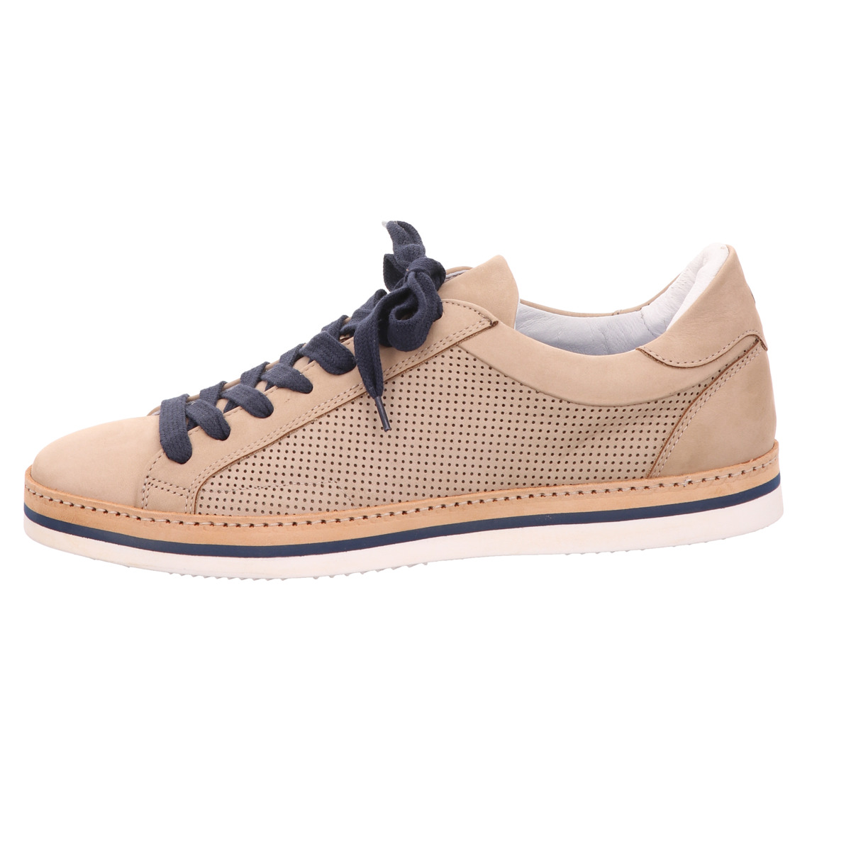 Sneaker, Giorgio Beige